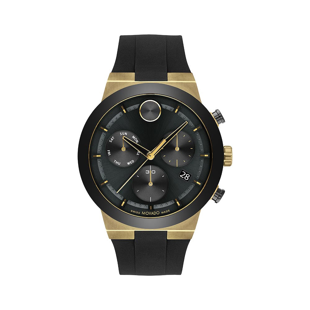 Movado Bold Men&