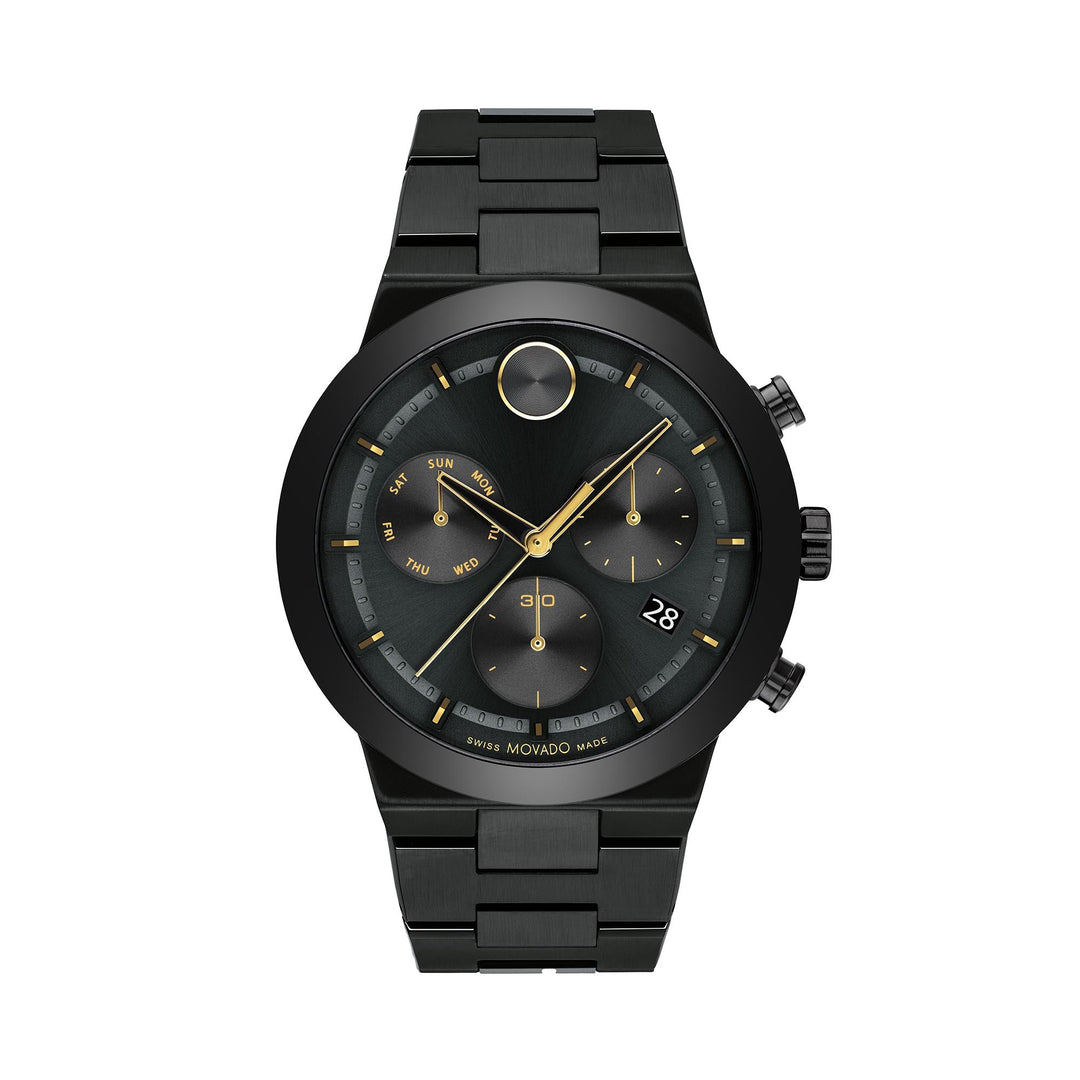Movado Bold Men&