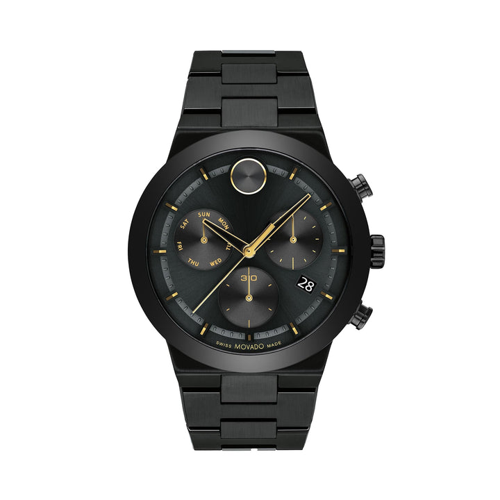 Movado Bold Men&