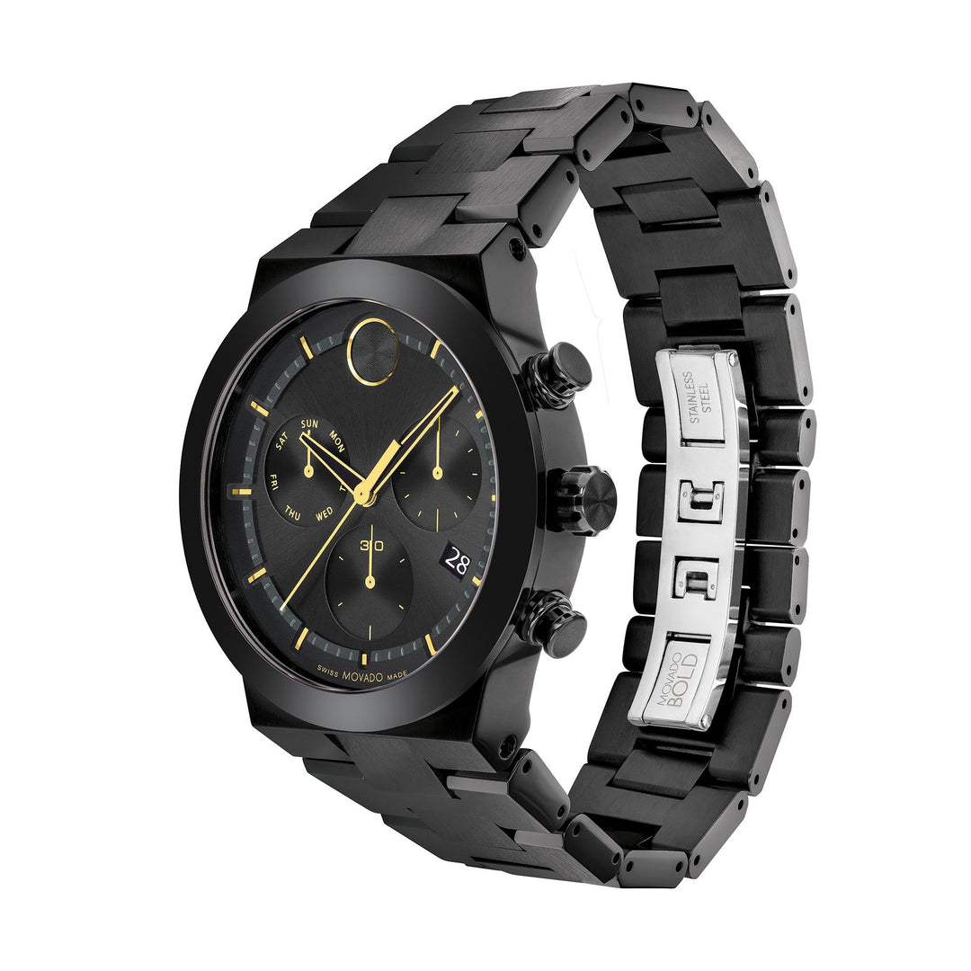 Movado Bold Men&