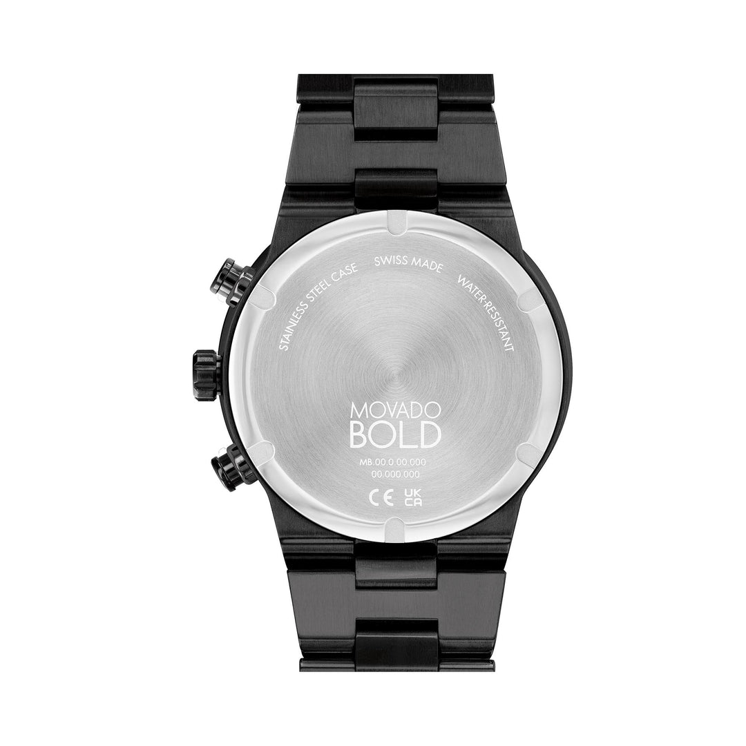Movado Bold Men&