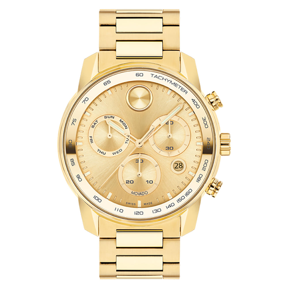 Movado Bold Men&