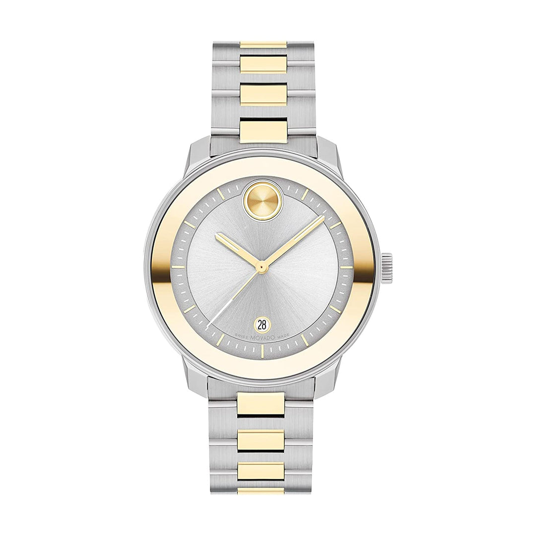 Movado Bold Women&