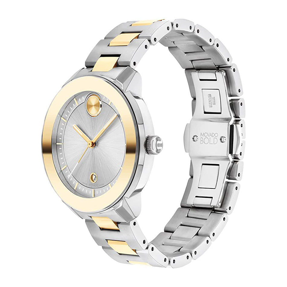 Movado Bold Women&