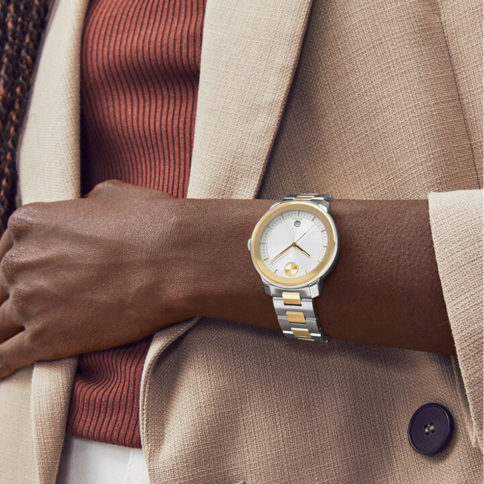 Movado Bold Women&