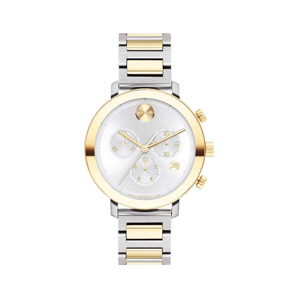 Movado Bold Women&