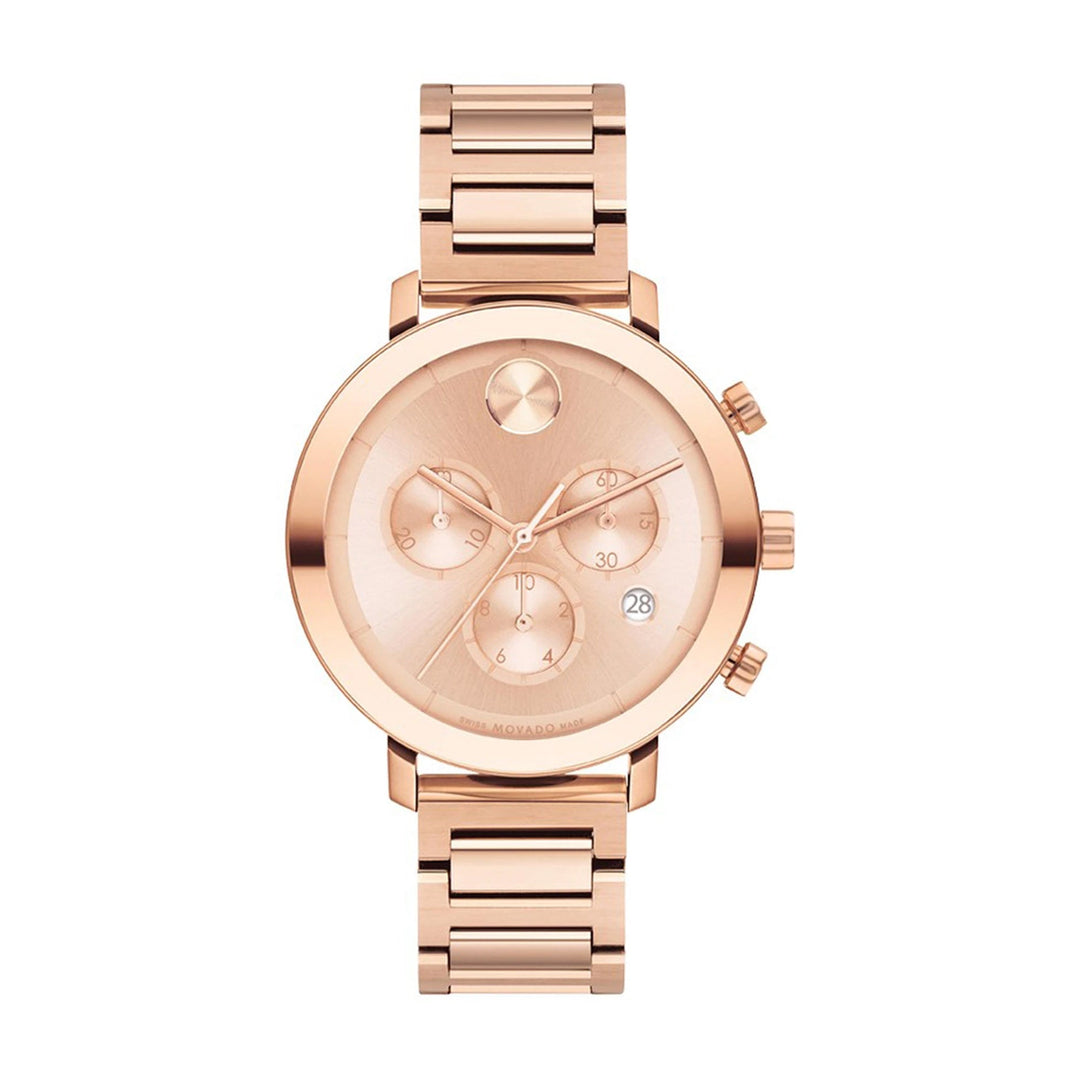 Movado Women&