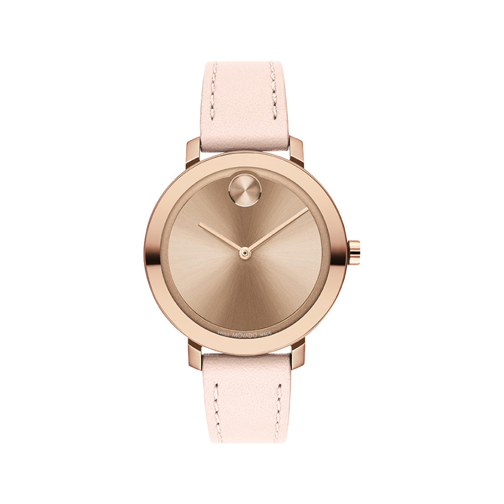 Movado Bold Women&