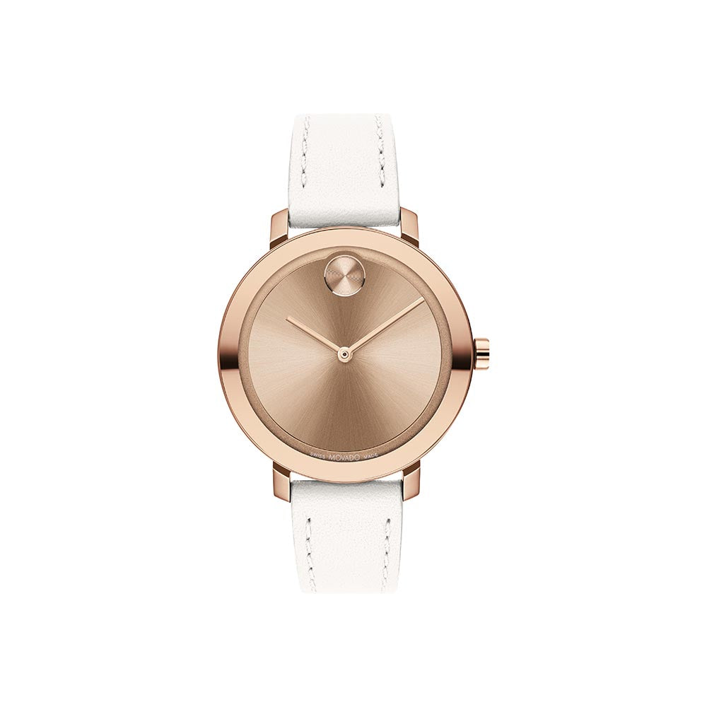 Movado Bold Women&
