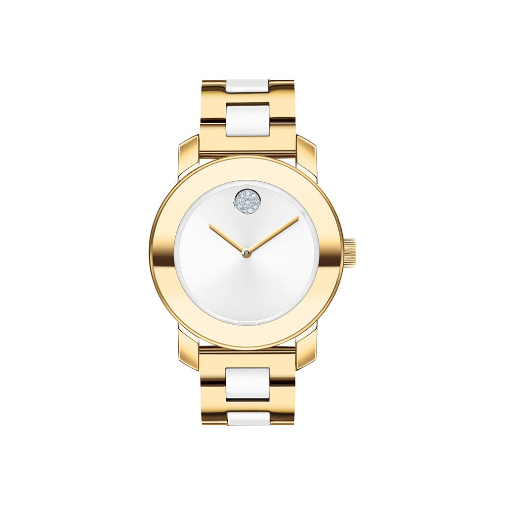 Movado Bold Women&