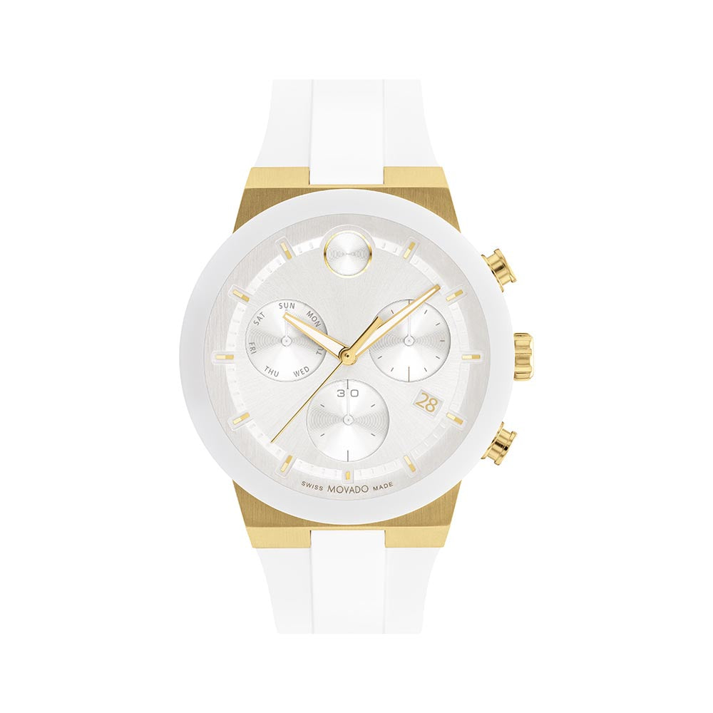 Movado Bold Men&