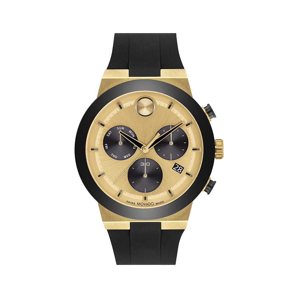 Movado Bold Men&