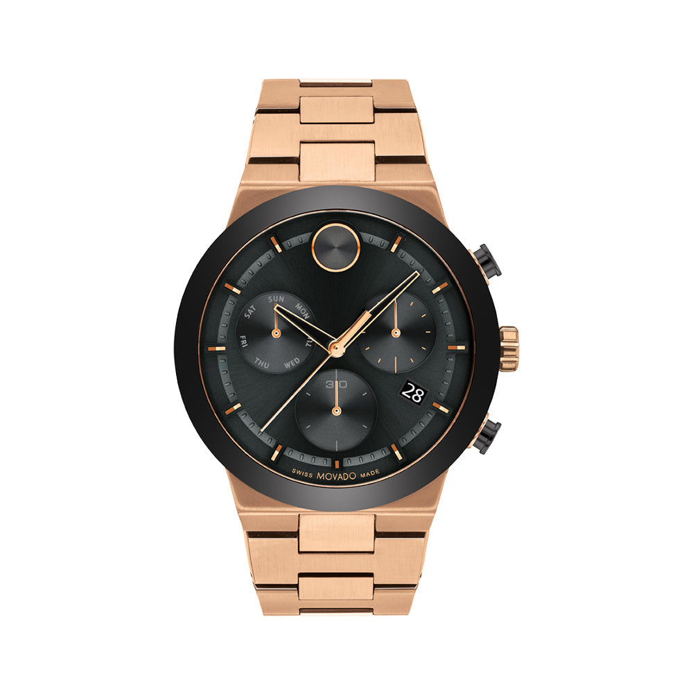 Movado Bold Men&