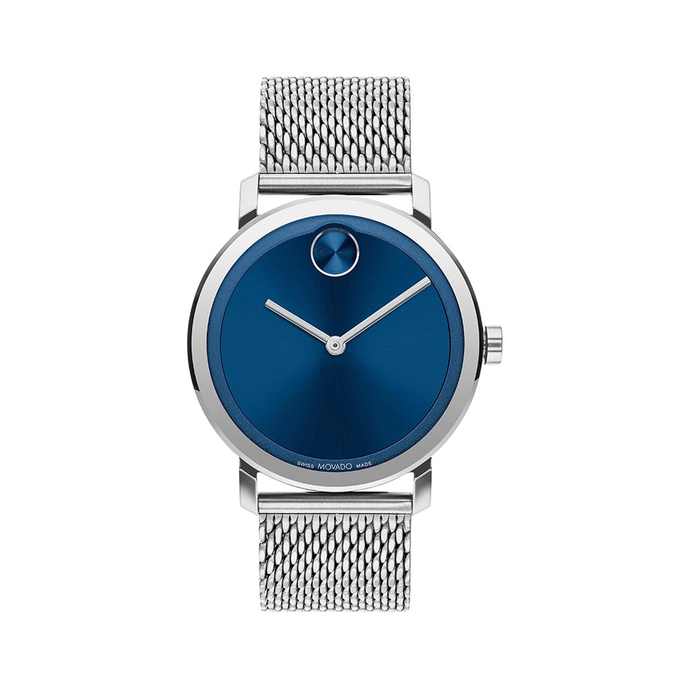 Movado Bold Men&