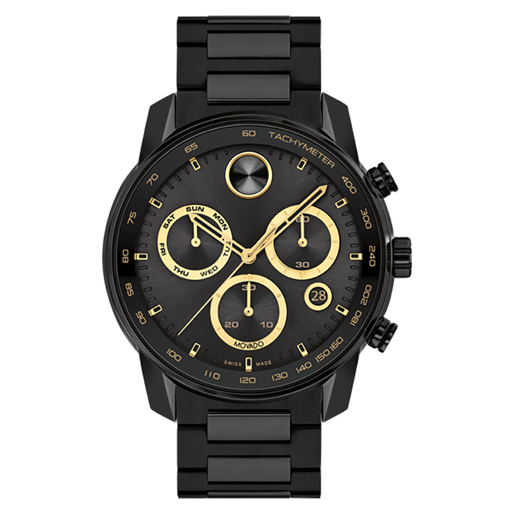 Movado Bold Men&