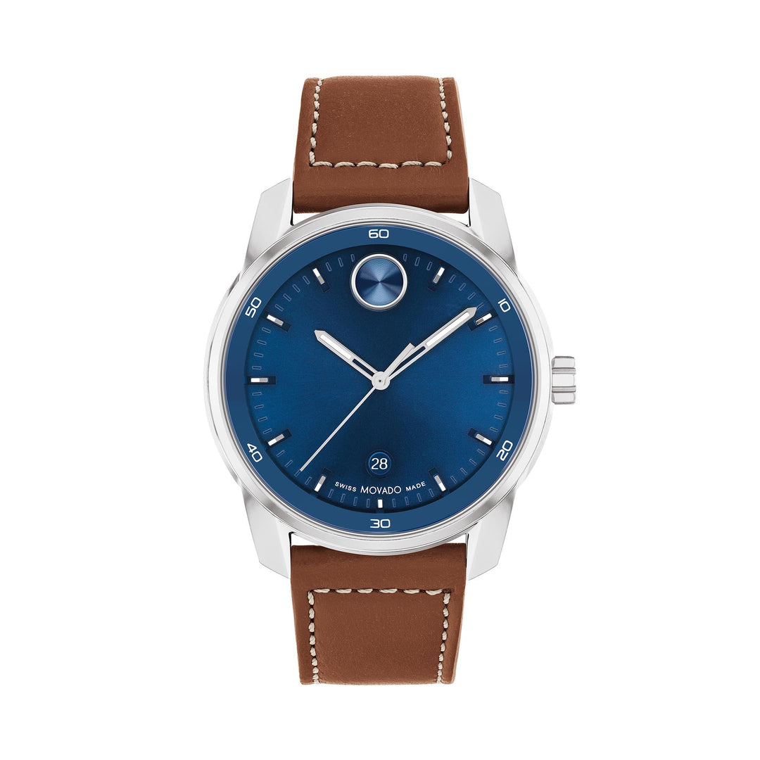 Movado Bold Men&