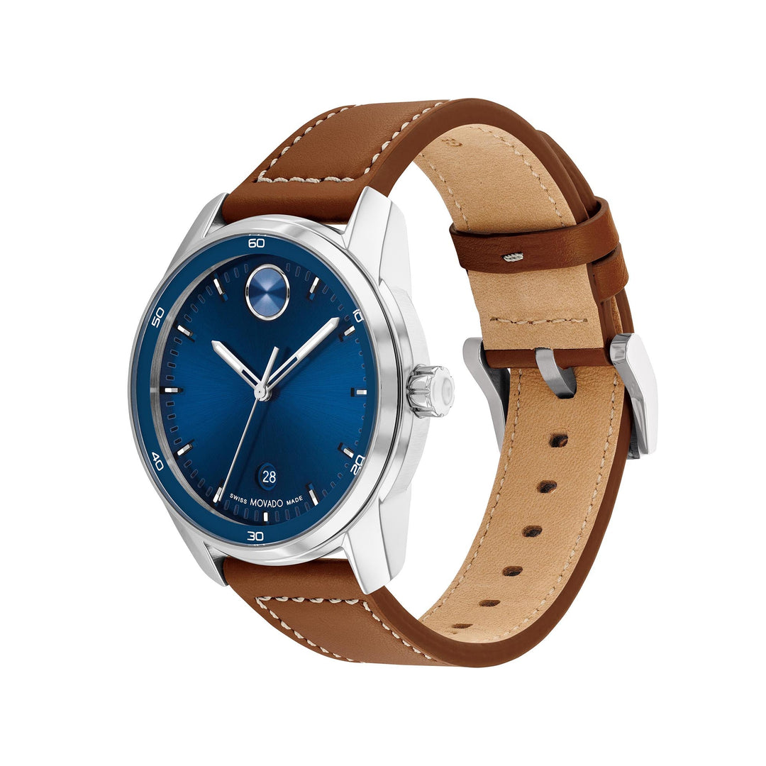 Movado Bold Men&