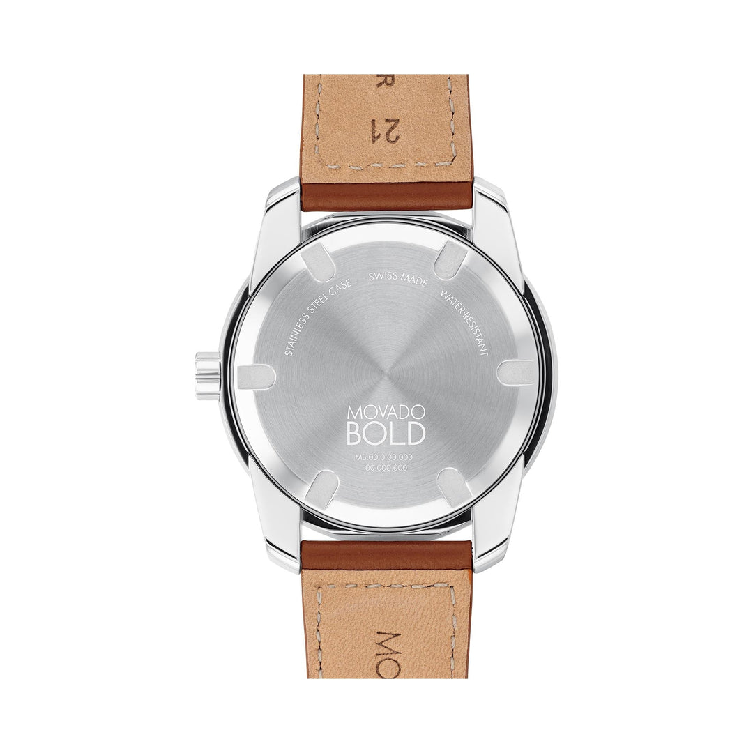 Movado Bold Men&