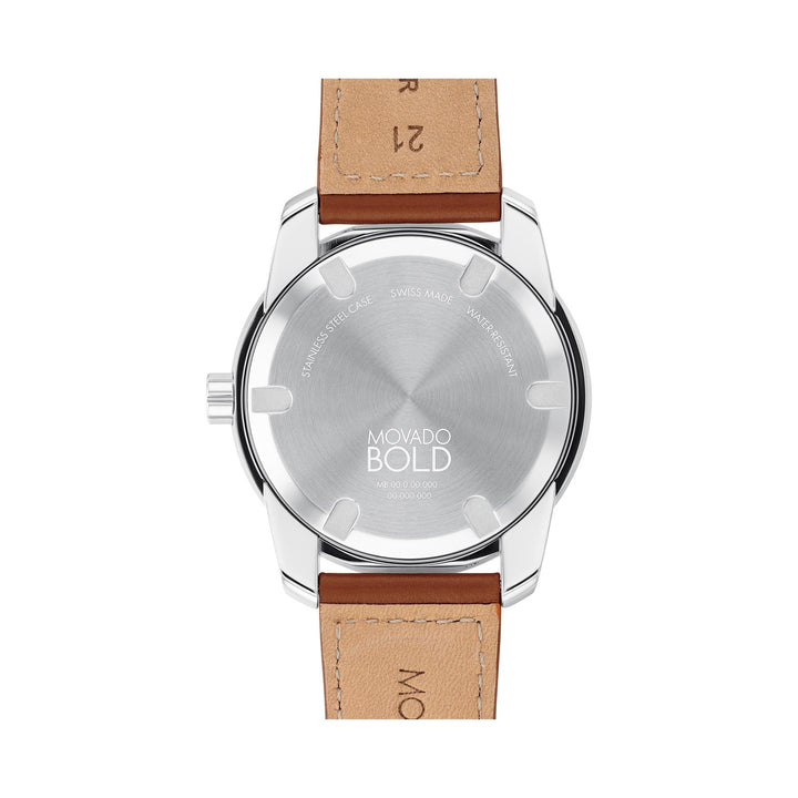 Movado Bold Men&