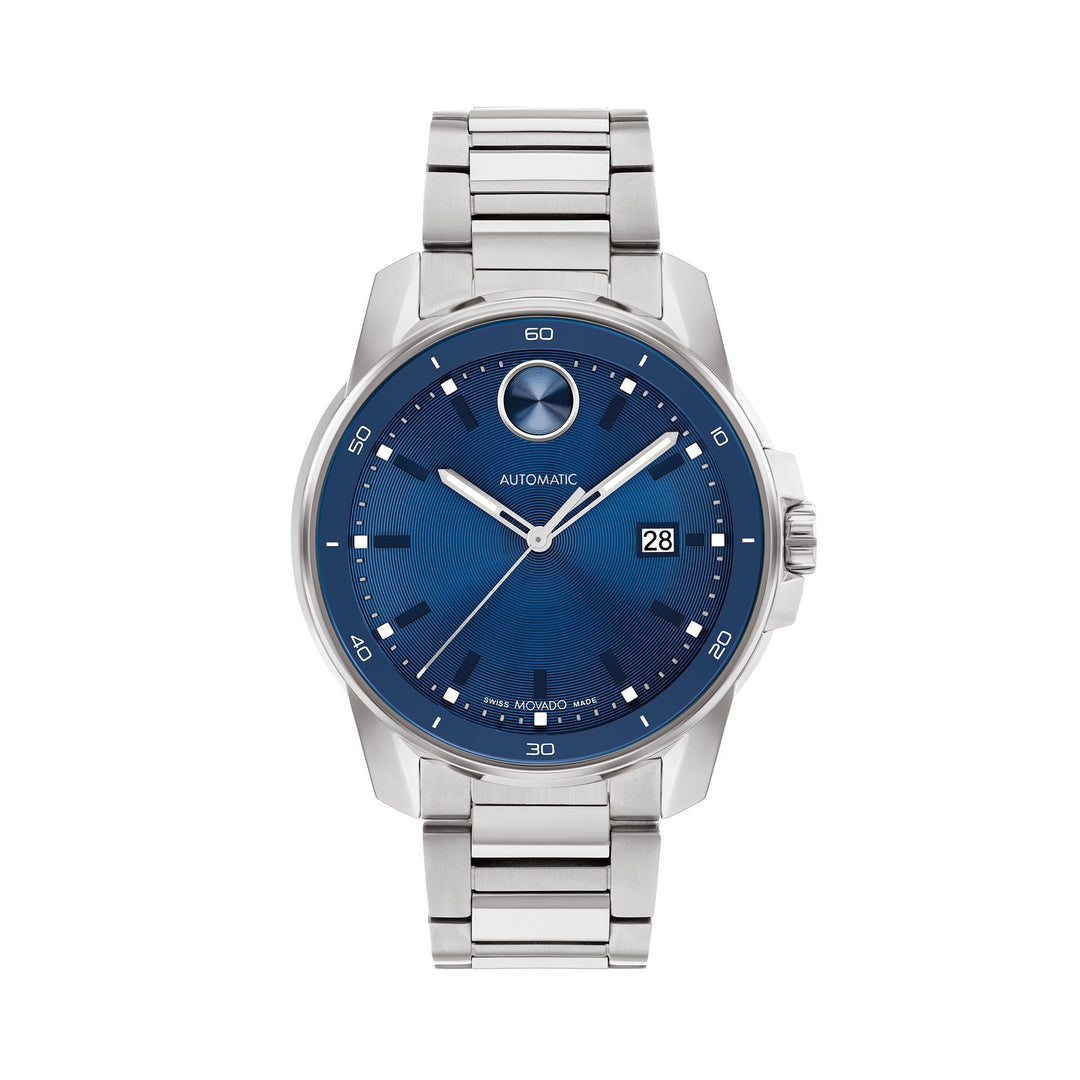 Movado Bold Men&