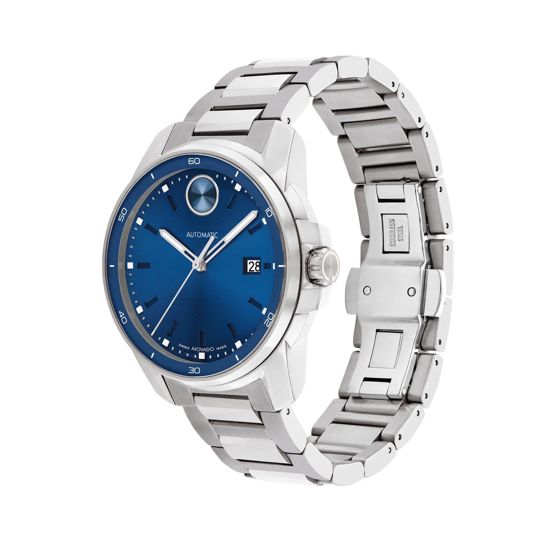 Movado Bold Men&