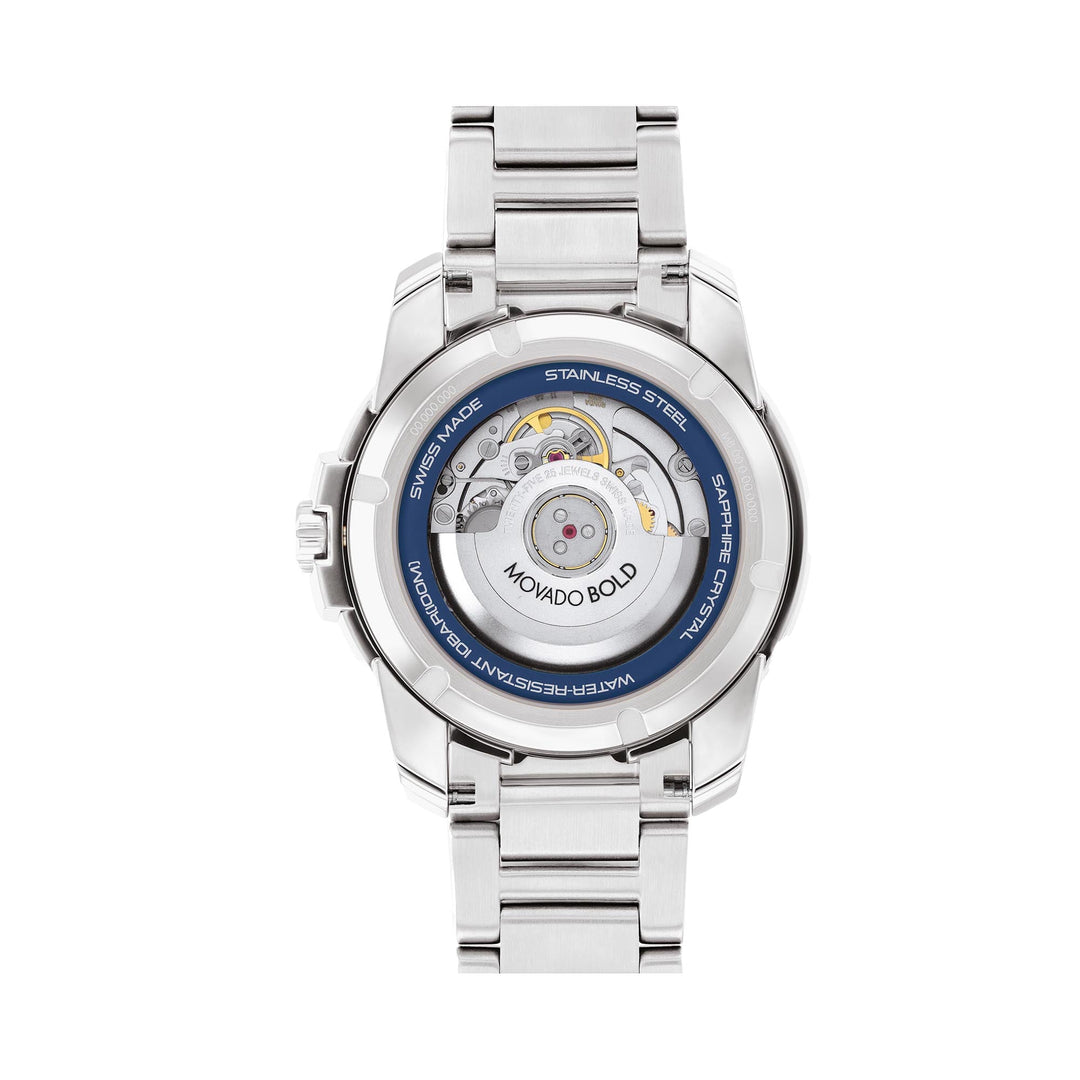 Movado Bold Men&