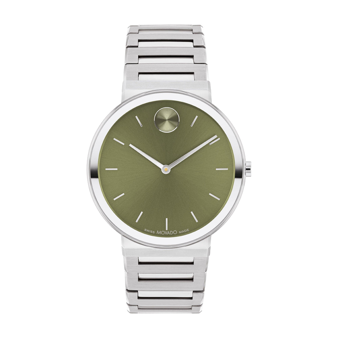 Movado Men&