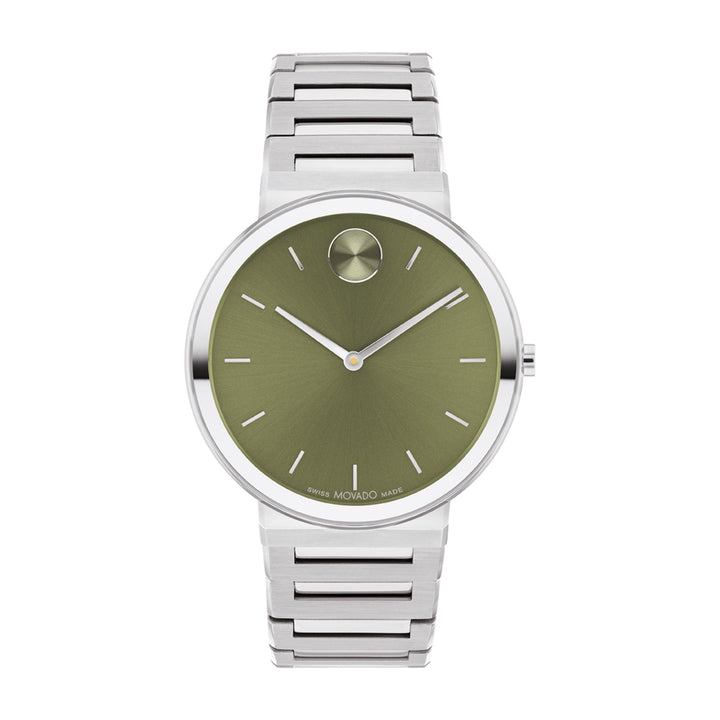 Movado Men&