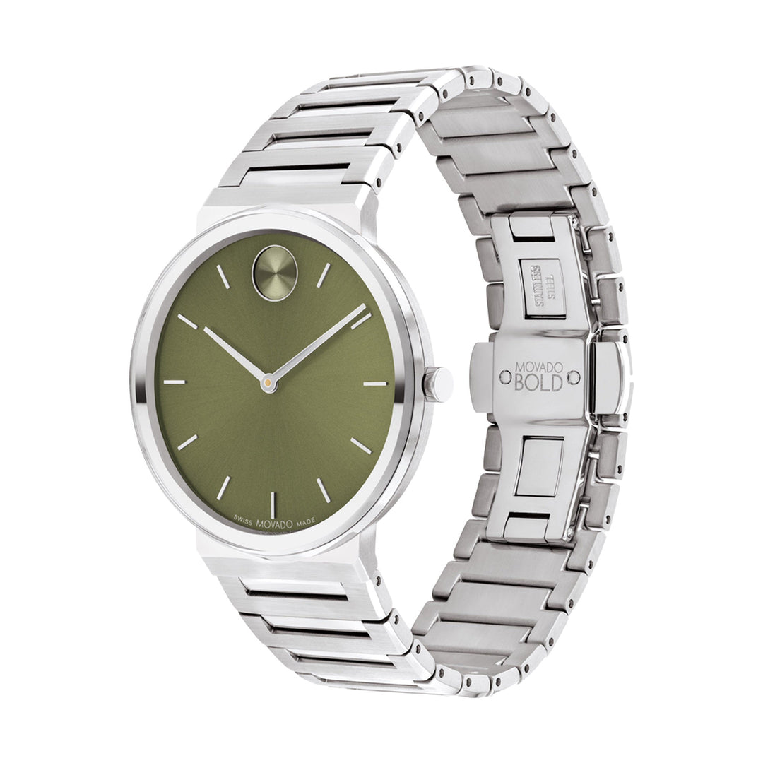 Movado Men&