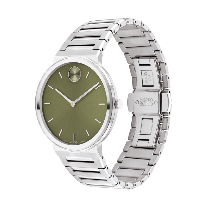 Movado Men&