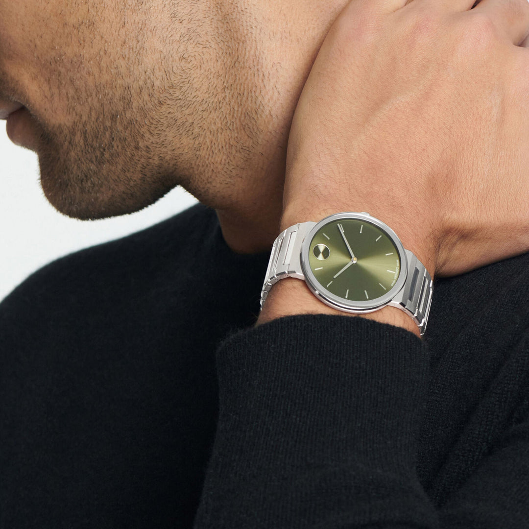 Movado Men&
