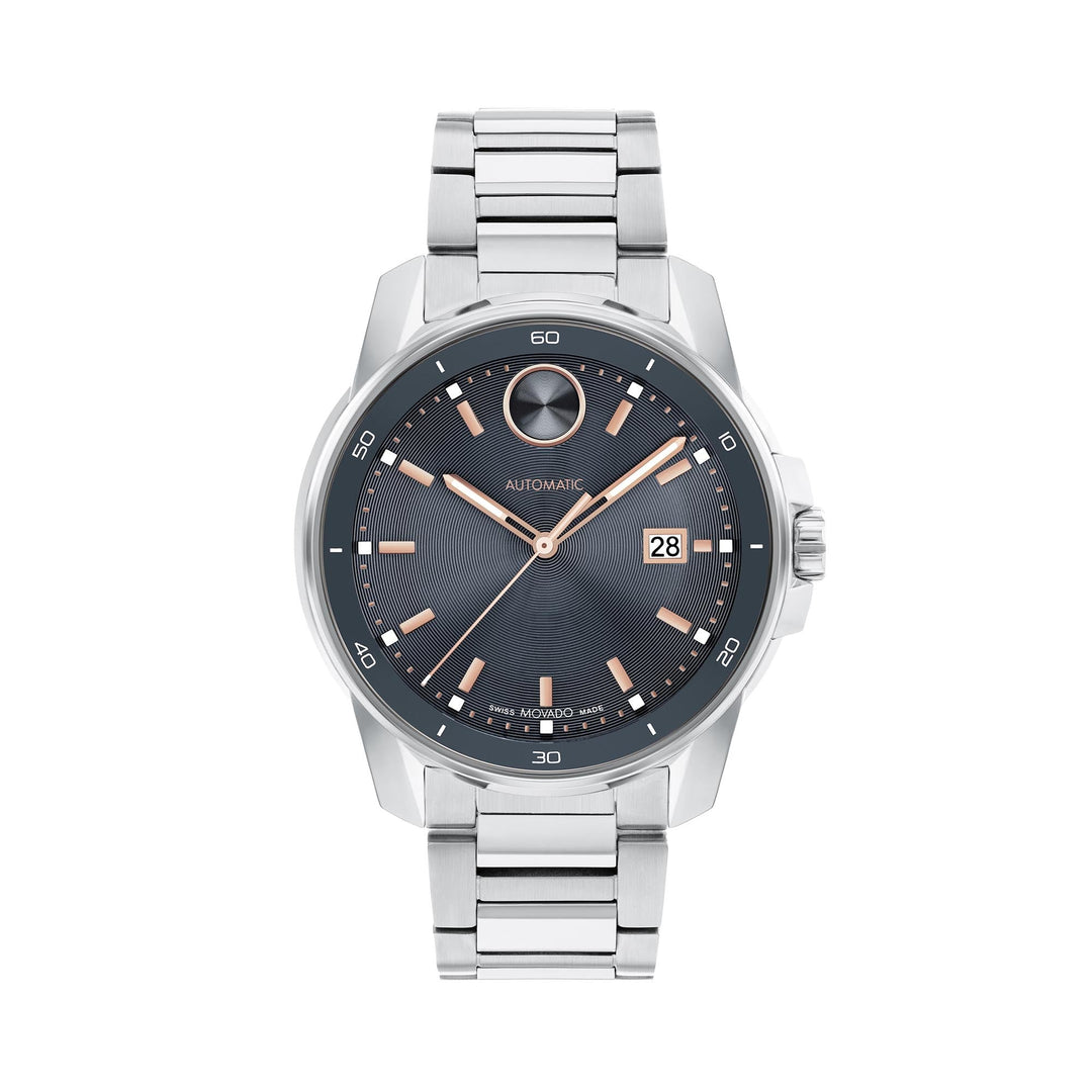 Movado Bold Men&