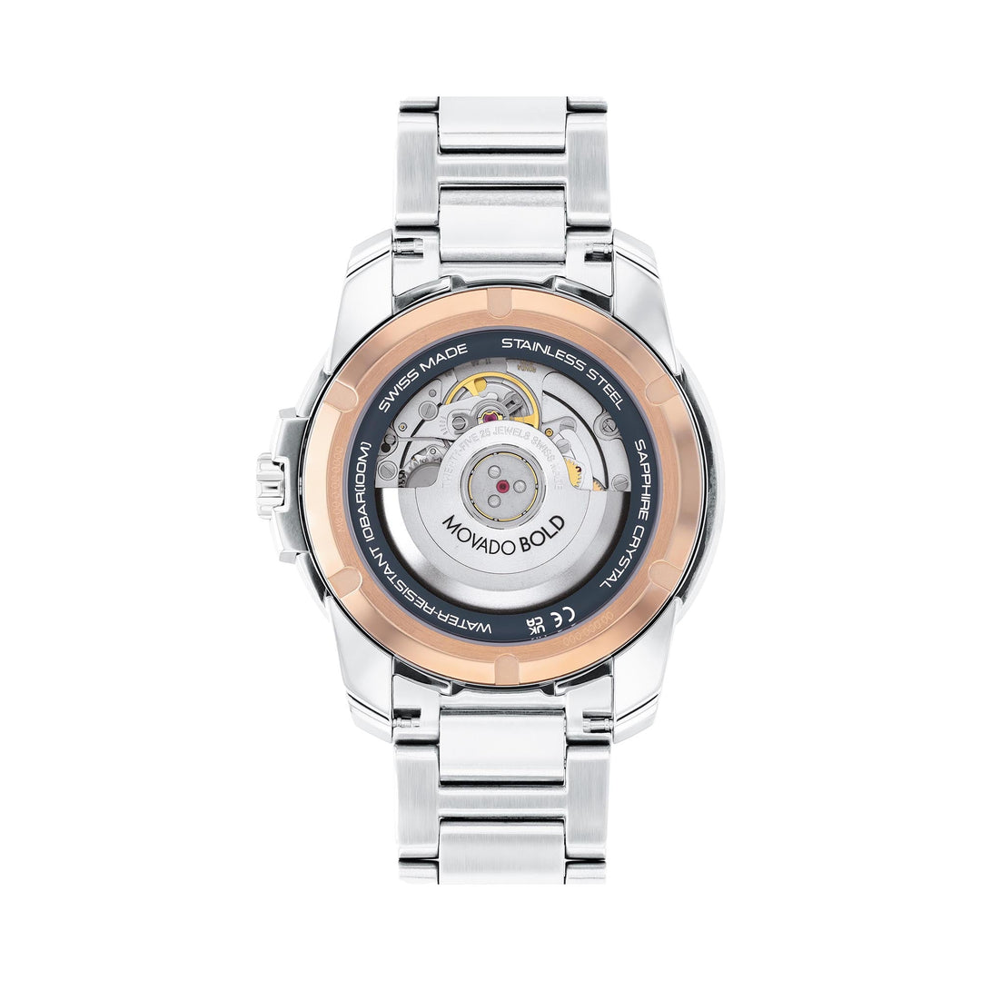 Movado Bold Men&