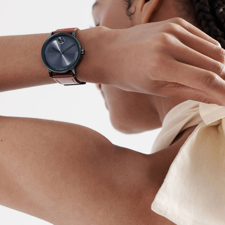Movado Men&