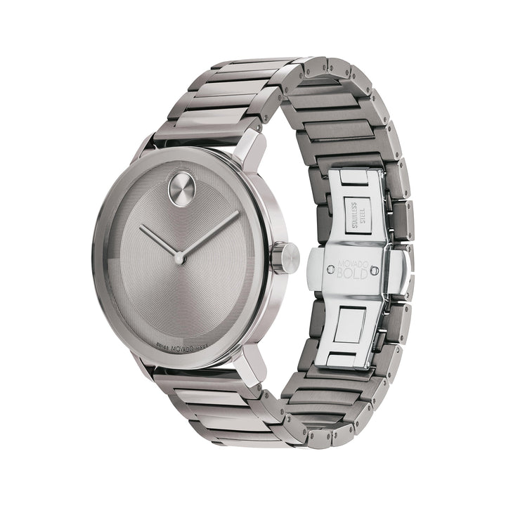 Movado Men&