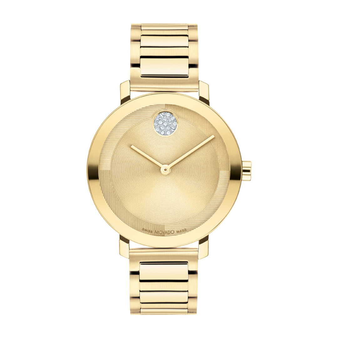 Movado Women&