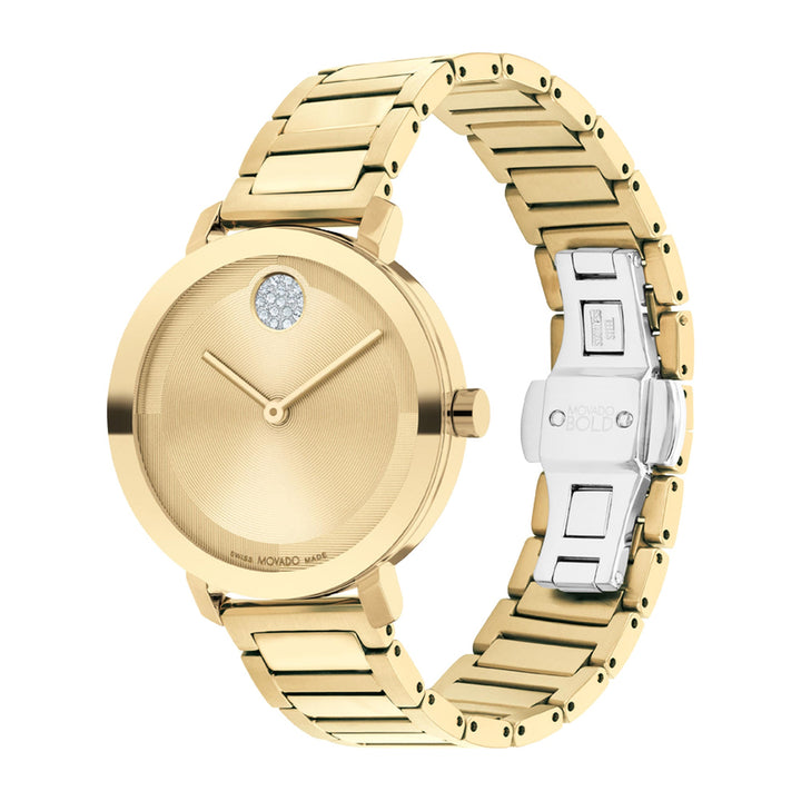 Movado Women&