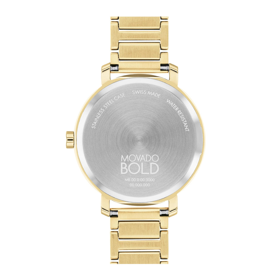 Movado Women&