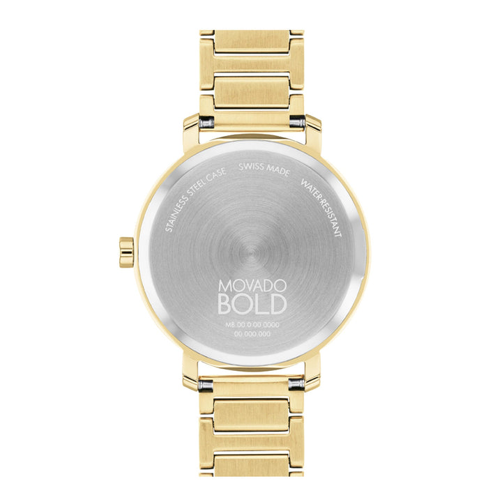 Movado Women&
