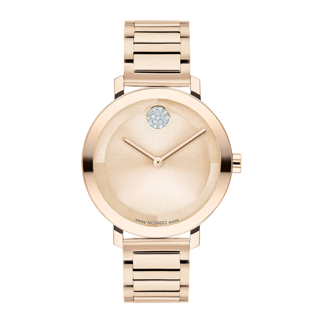 Movado Women&