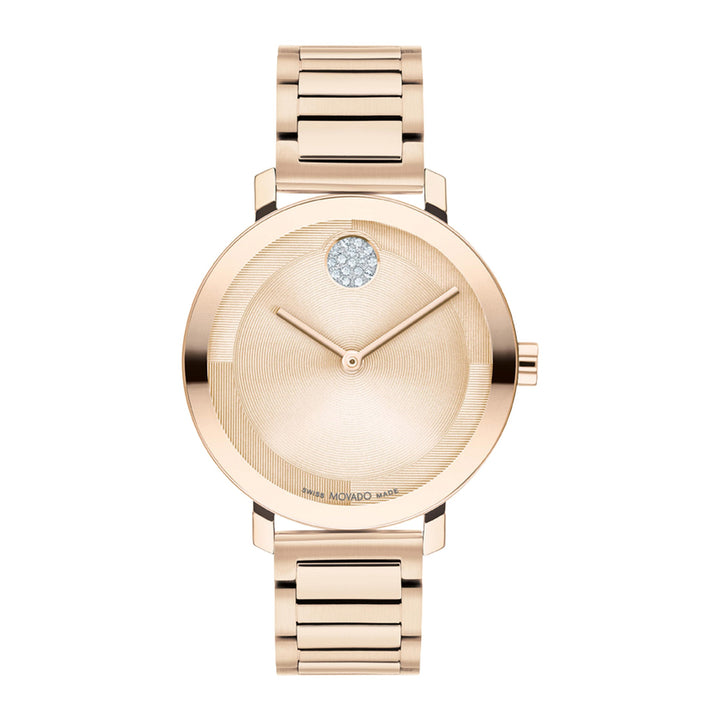 Movado Women&