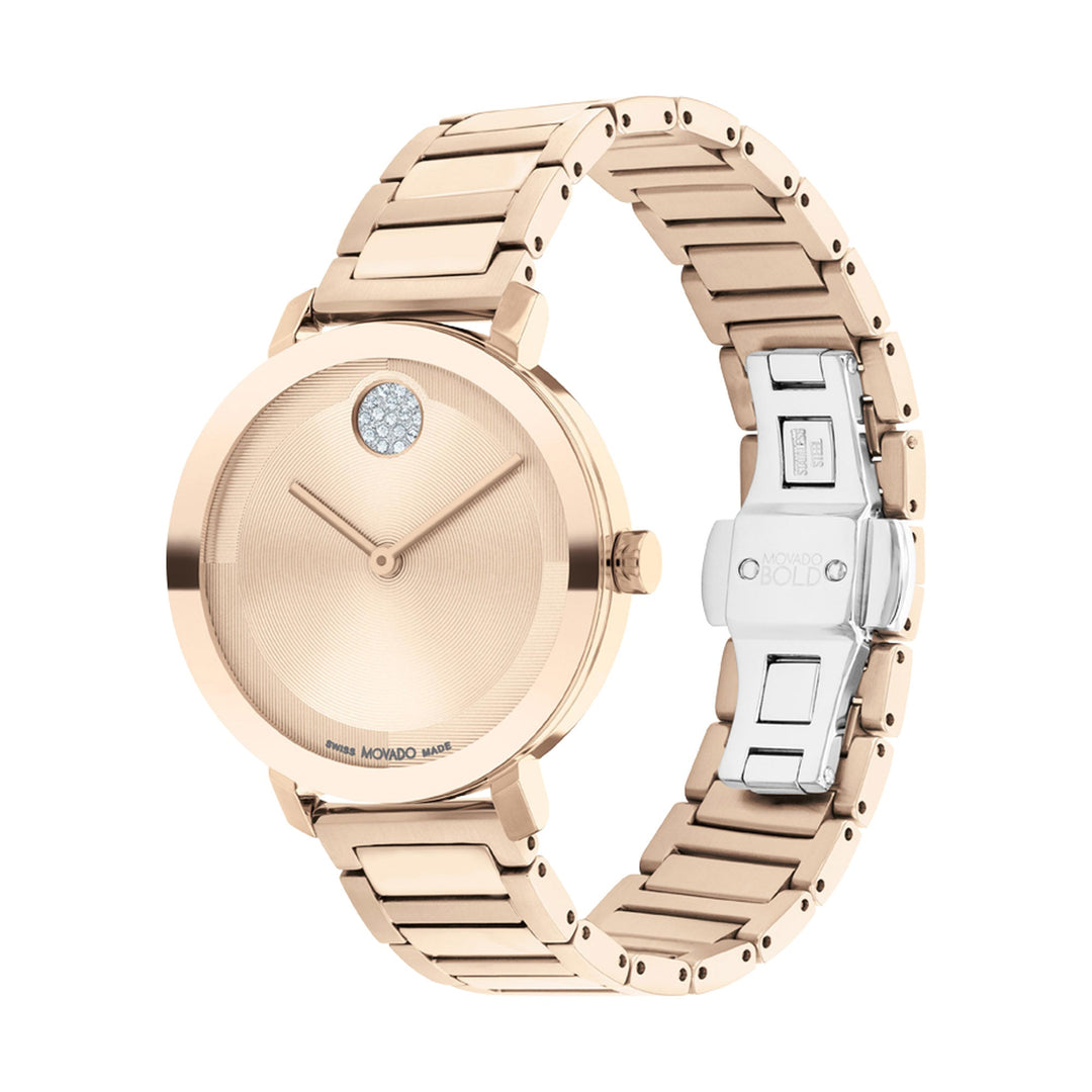 Movado Women&