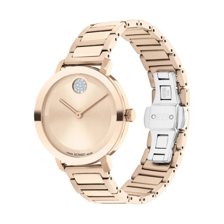 Movado Women&