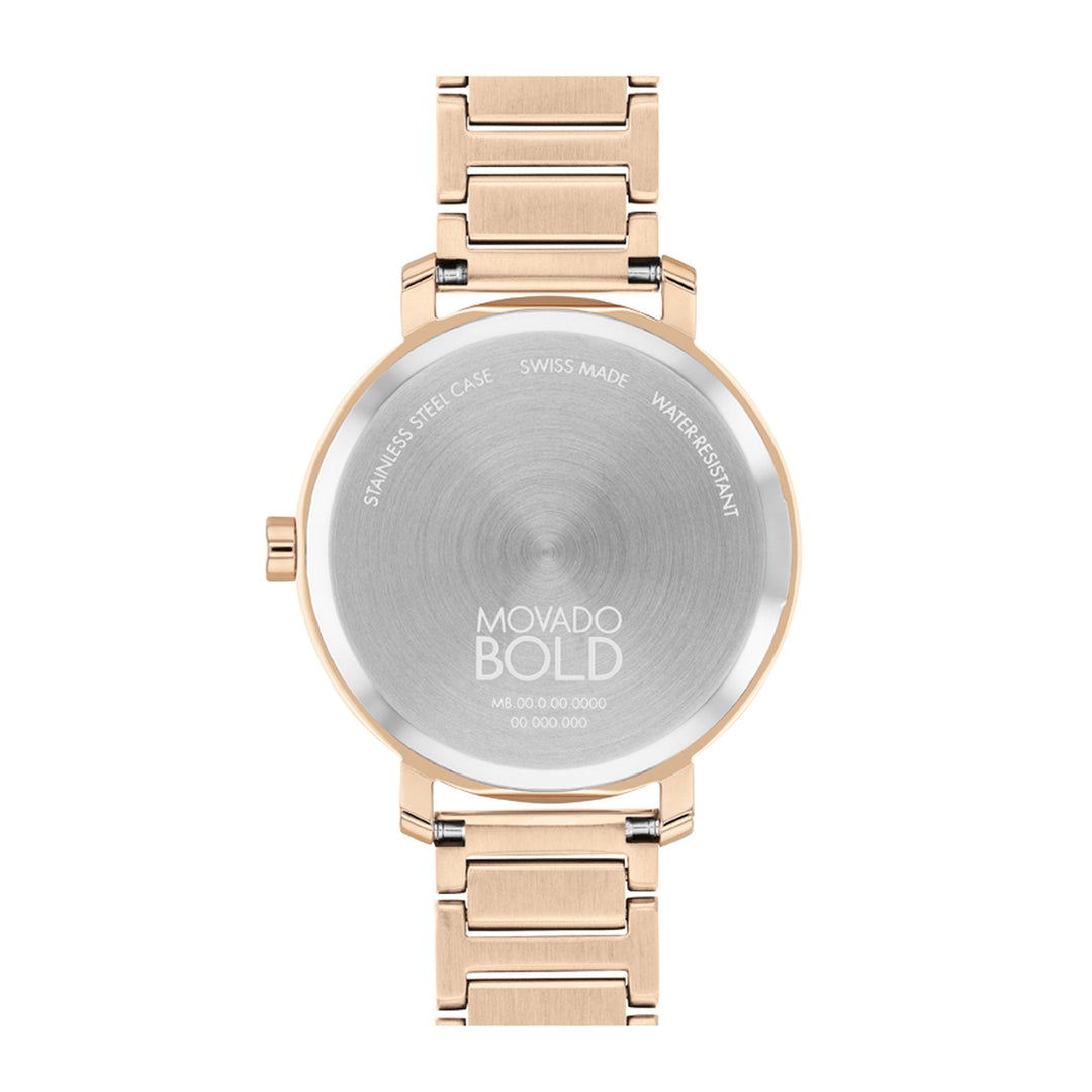 Movado Women&