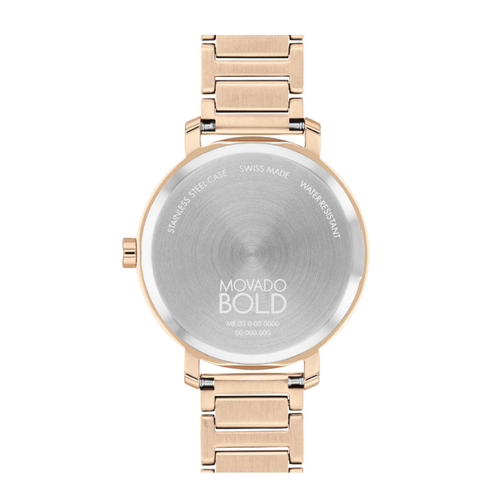 Movado Women&