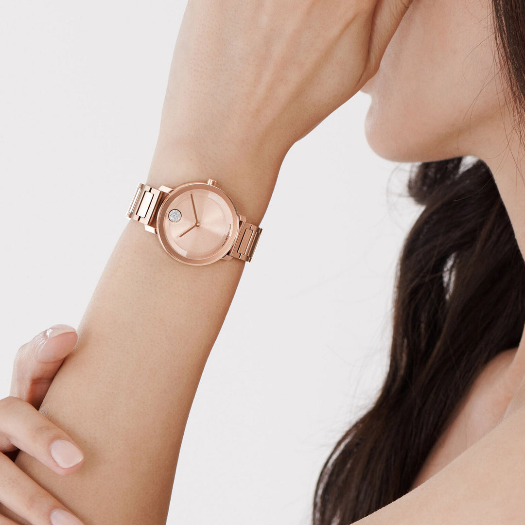 Movado Women&