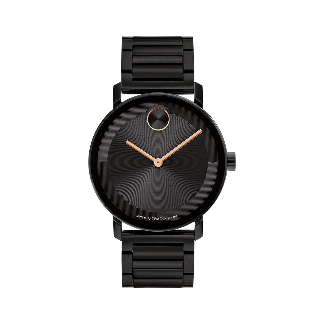 Movado Men&