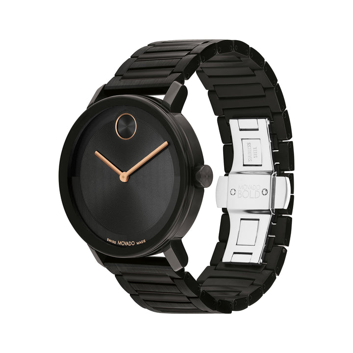 Movado Men&
