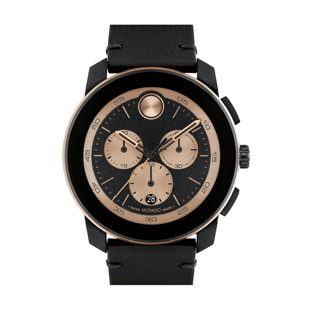 Movado Bold Men&