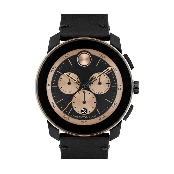 Movado Bold Men&